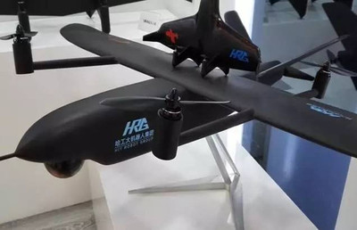 【點贊】給無人機裝上“大腦”看《新廣創客聲場》創客玩轉炫酷無人機