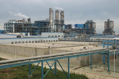 為擺平油管特大爆燃事故,蔣潔敏曾承諾在大連再建多個石化廠