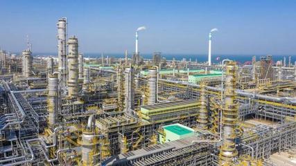 提質增效彰顯“頭部效應”,化纖行業有人歡喜有人愁