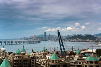 “記E高新區”攝影大賽_大連高新技術產業園區