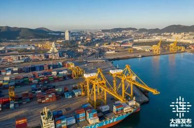 大連旅游玩法“上新”!