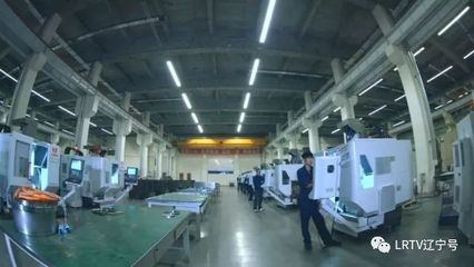 自從遼寧制造有了這三個字…