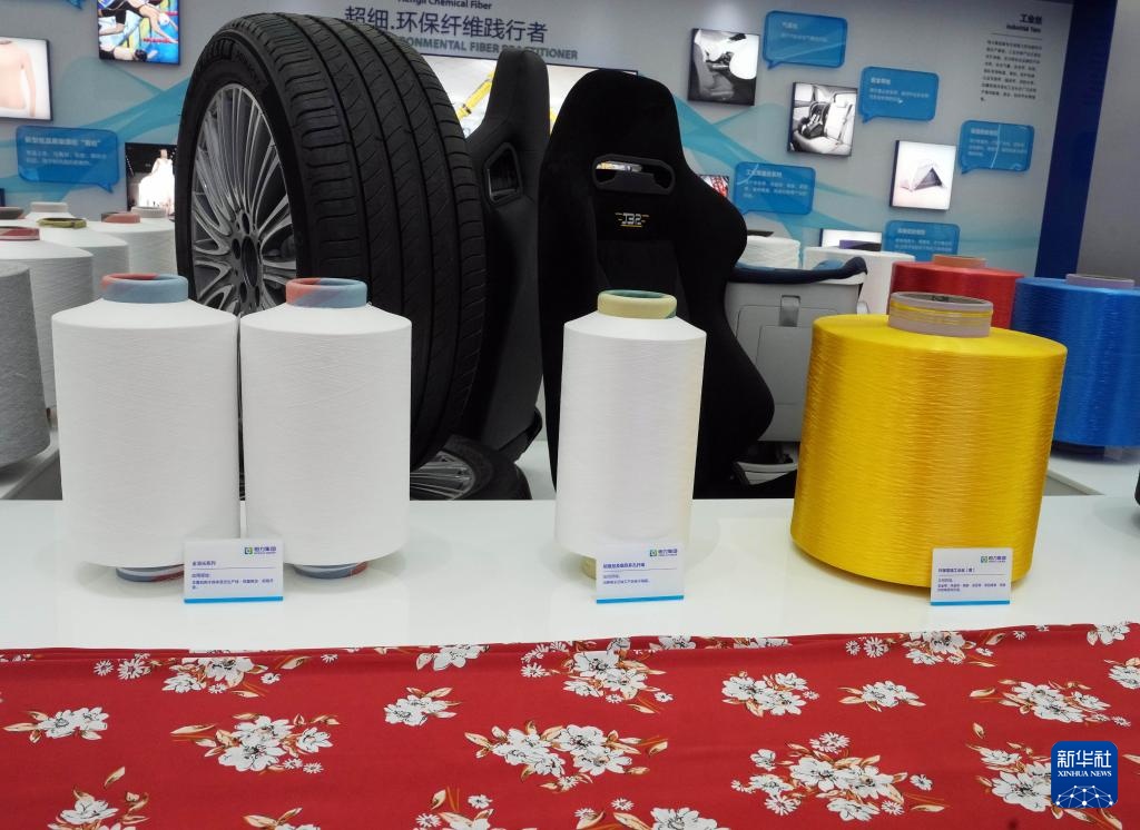 新華全媒+·新時代中國調(diào)研行之看區(qū)域·東北篇|東北石化產(chǎn)業(yè)“減油增化” 再造產(chǎn)業(yè)新動能