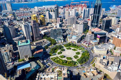 大連發(fā)力 這項目標(biāo)要破萬億