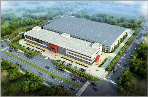 前店后倉新模式不出國(guó)門購(gòu)全球 萬眾云倉跨境電商產(chǎn)業(yè)園大連自貿(mào)片區(qū)開工建設(shè)