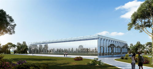 長(zhǎng)春同心農(nóng)業(yè)科技園舉行開工儀式