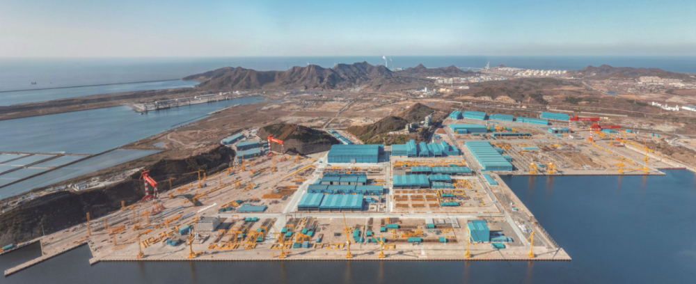 速看!大連各地區(qū)春節(jié)后主要開(kāi)工項(xiàng)目