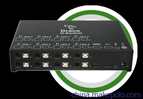 【IHSE K476-8U 光纖雙絞線全高清KVM矩陣】價格,廠家,圖片,其他廣播電視設備,冠林數據系統(tǒng)(北京)-