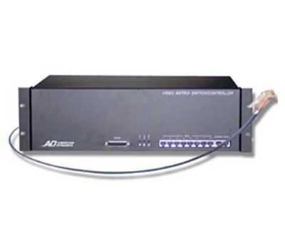 AD2180系列中型矩陣切換控制系統(tǒng) _供應信息_商機_中國安防展覽網