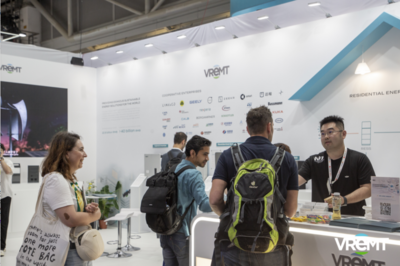 做綠色低碳開路先鋒 威睿加快海外儲能市場布局 矩陣系統(tǒng)