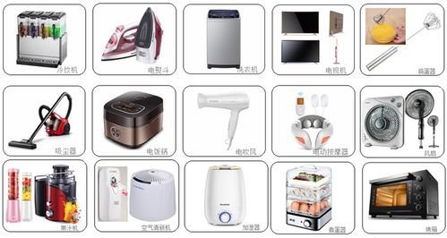 小家電CE認證與網絡技術服務 技術融合與市場準入